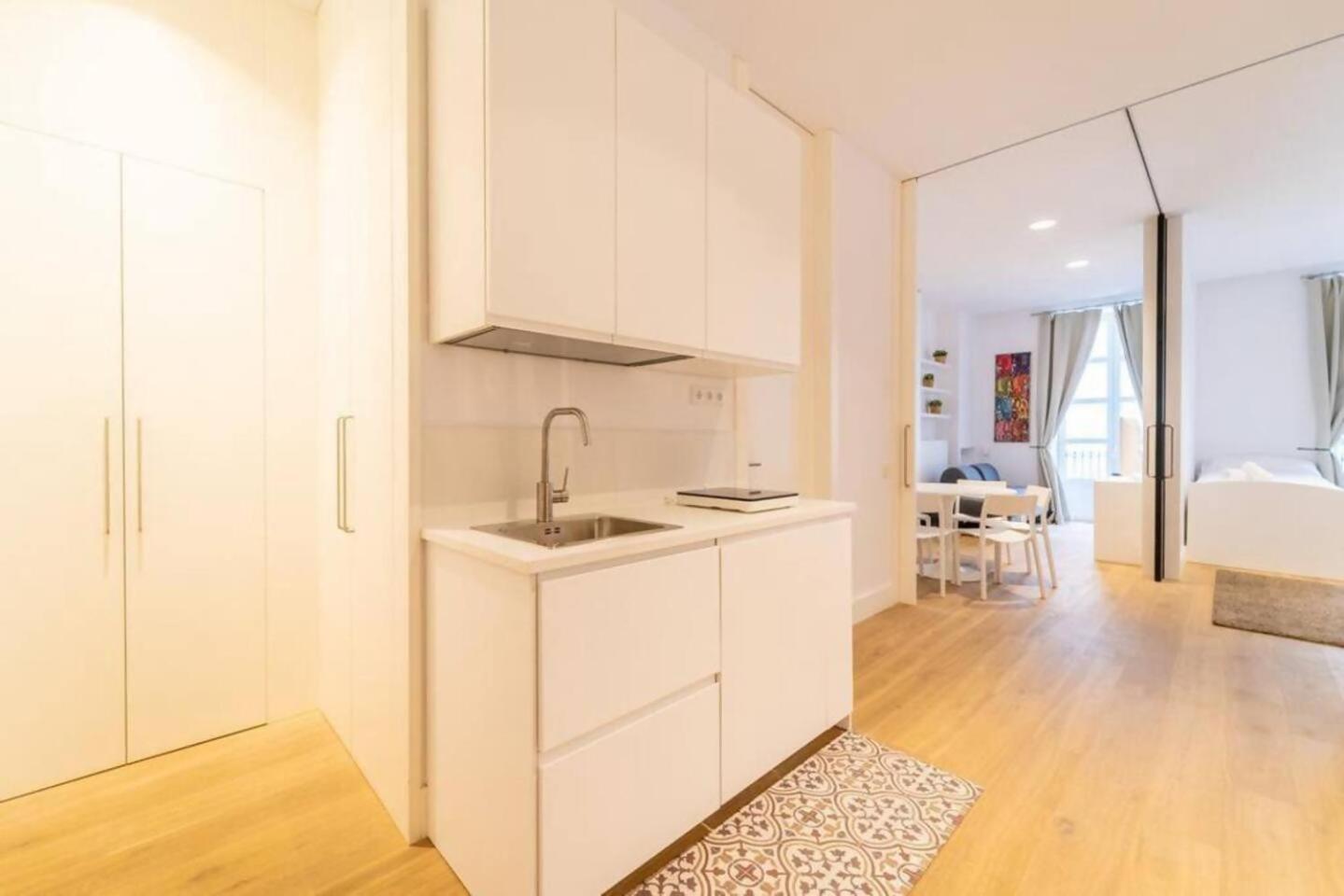 Lovelyloft Rafael 3 Alicante Esterno foto