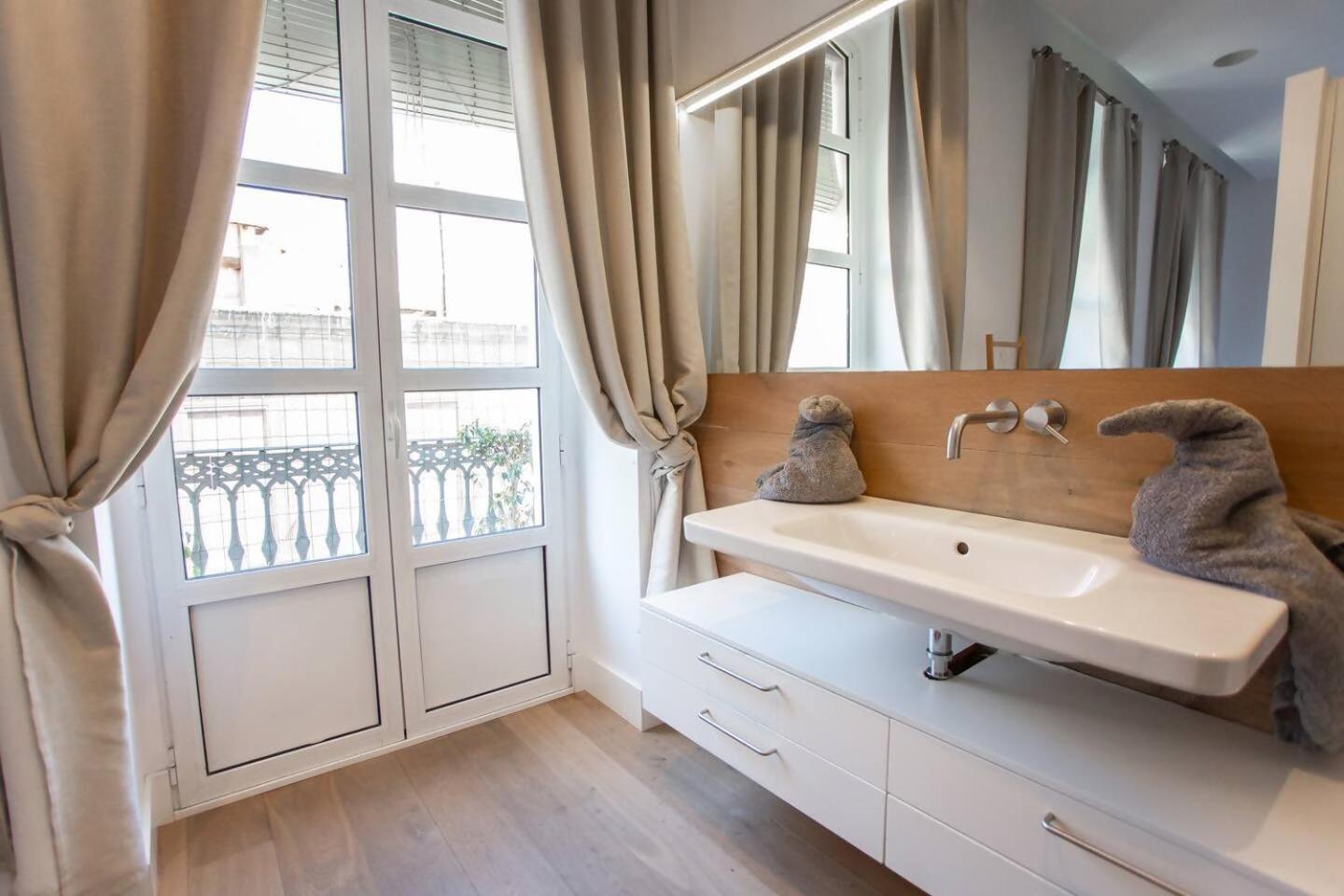 Lovelyloft Rafael 3 Alicante Esterno foto