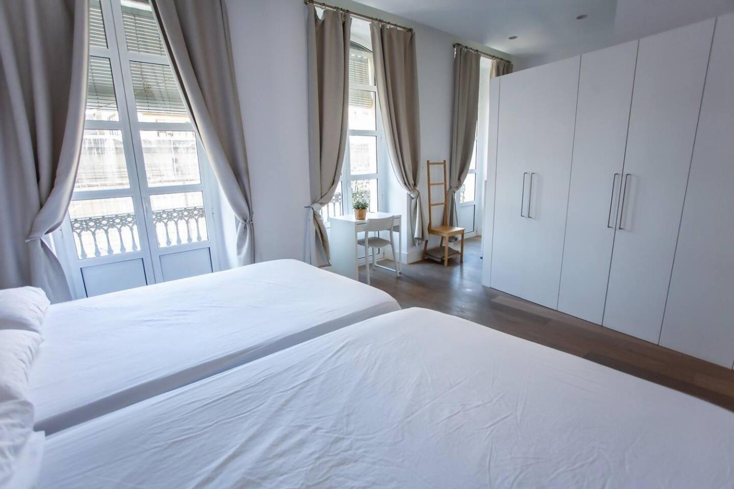 Lovelyloft Rafael 3 Alicante Esterno foto